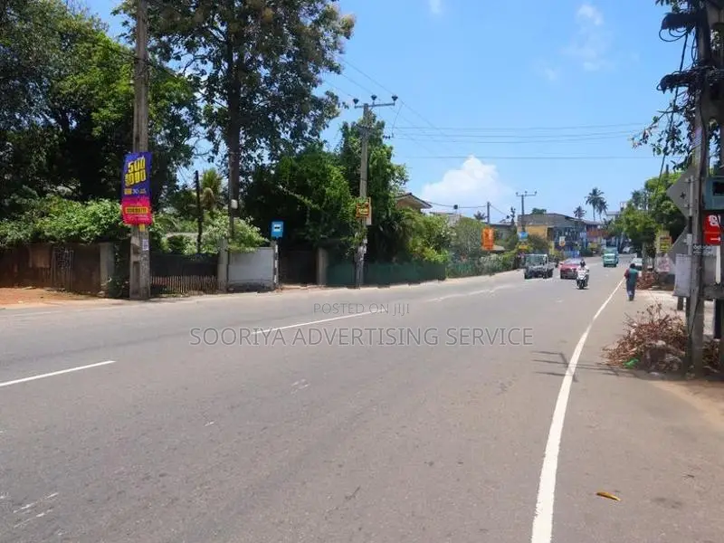 Land for Sale Near Piliyandala Town