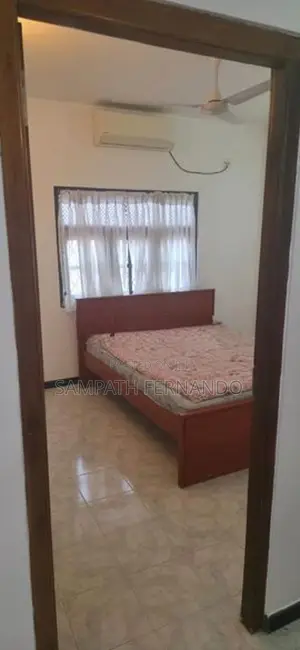 3 Bedroomed Two Storied House Rent - Boralesgamuwa
