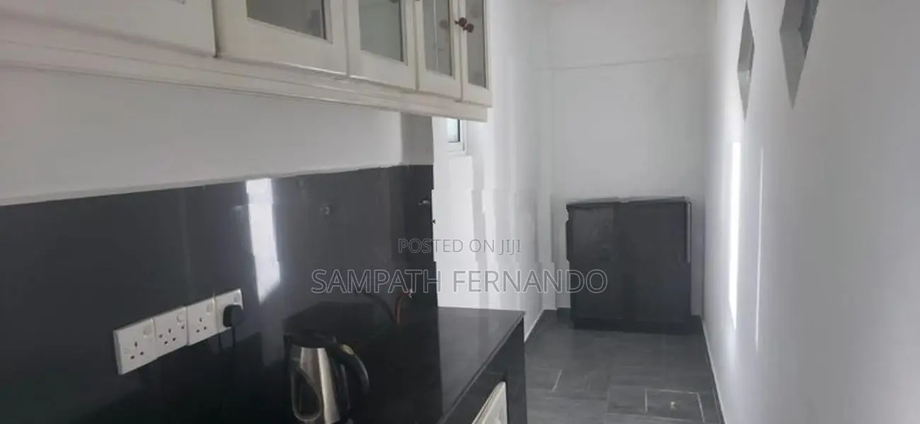 3 Bedroomed Two Storied House Rent - Boralesgamuwa