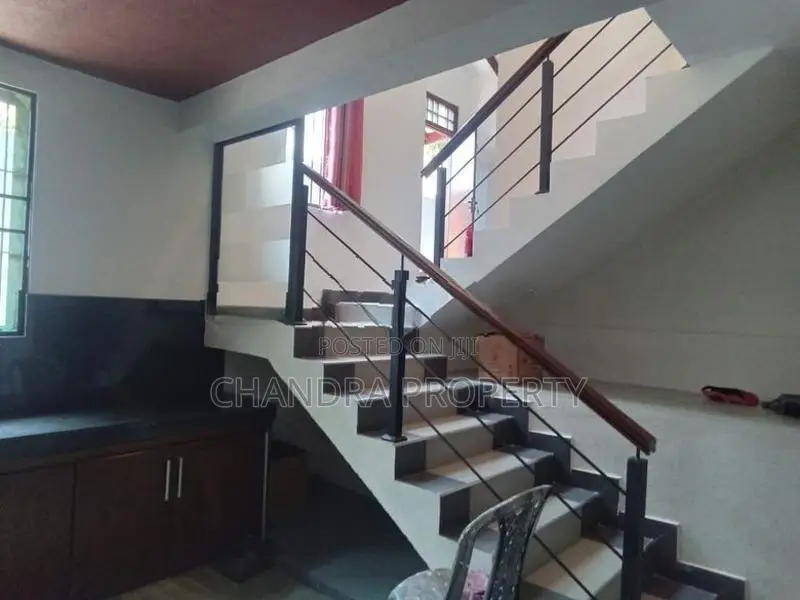 Newly Built Luxury House For Sale in Kandana