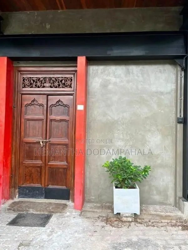 Office Space In Nawala Road Nugegoda
