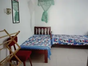 Room for Rent (Ladies Only) - Malabe