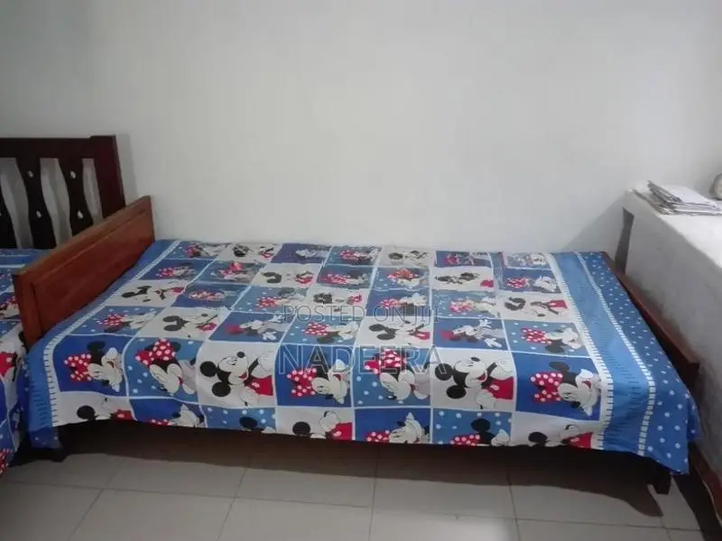 Room for Rent (Ladies Only) - Malabe