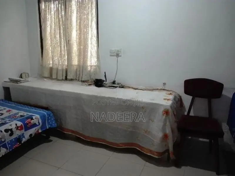 Room for Rent (Ladies Only) - Malabe