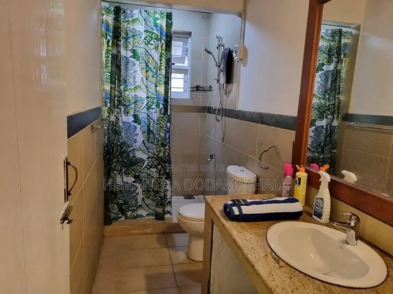 Designer Fully Furnished Luxury Upstair House for Rent - Nugegoda