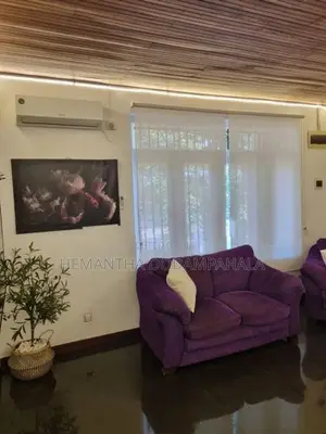 Designer Fully Furnished Luxury Upstair House for Rent - Nugegoda