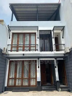 Furnished Luxury House for Rent in Colombo 5