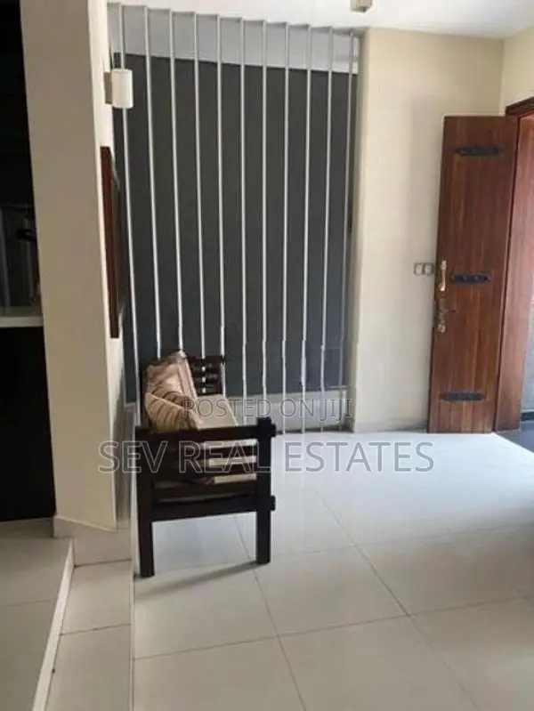 Furnished Luxury House for Rent in Colombo 5