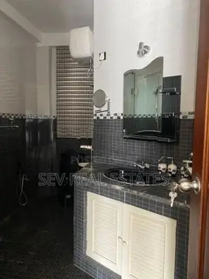 Furnished Luxury House for Rent in Colombo 5