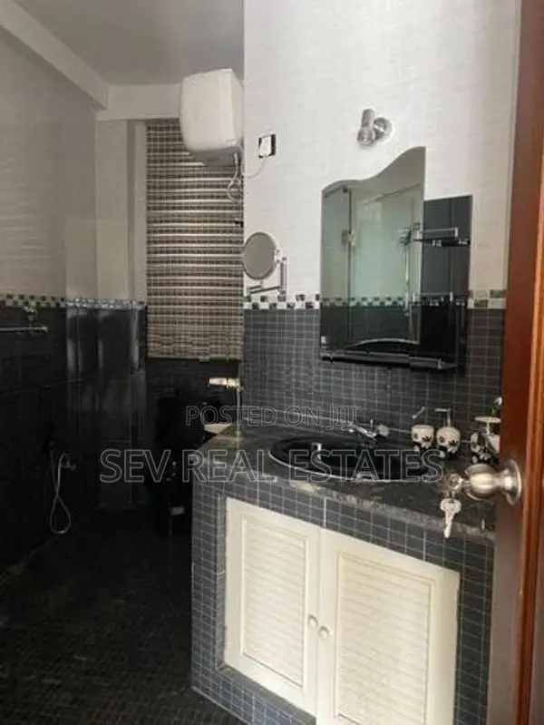 Furnished Luxury House for Rent in Colombo 5
