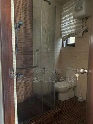 Furnished Luxury House for Rent in Colombo 5