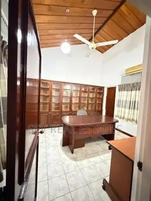 Fully Furnished House For Rent in Colombo 5