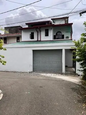 NAWALA : 3-BR (3000 SQFT) SPACIOUS HOUSE FOR RENT