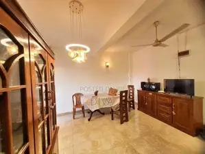 Unfurnished Apartment for Sale A40636- Colombo 08