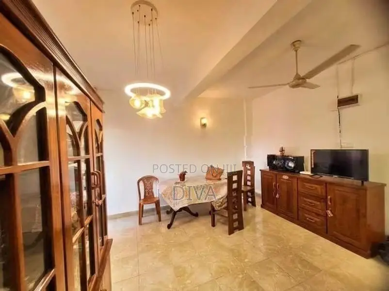 Unfurnished Apartment for Sale A40636- Colombo 08