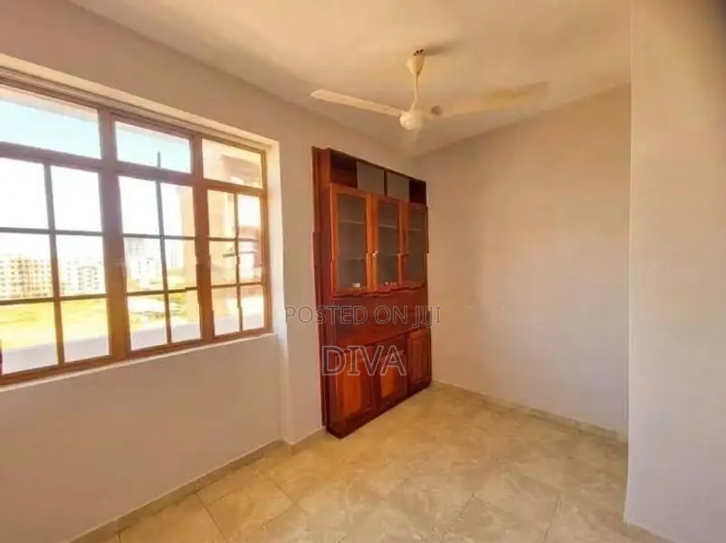 Unfurnished Apartment for Sale A40636- Colombo 08