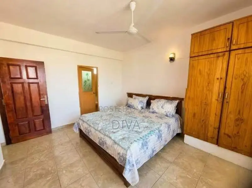 Unfurnished Apartment for Sale A40636- Colombo 08