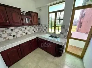 Unfurnished Apartment for Sale A40636- Colombo 08