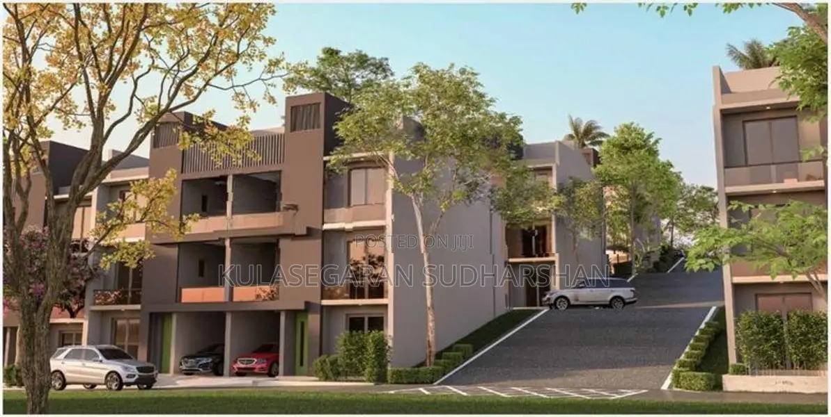 PRIME LANDS “THE RESIDENCE” – TALAWATHUGODA