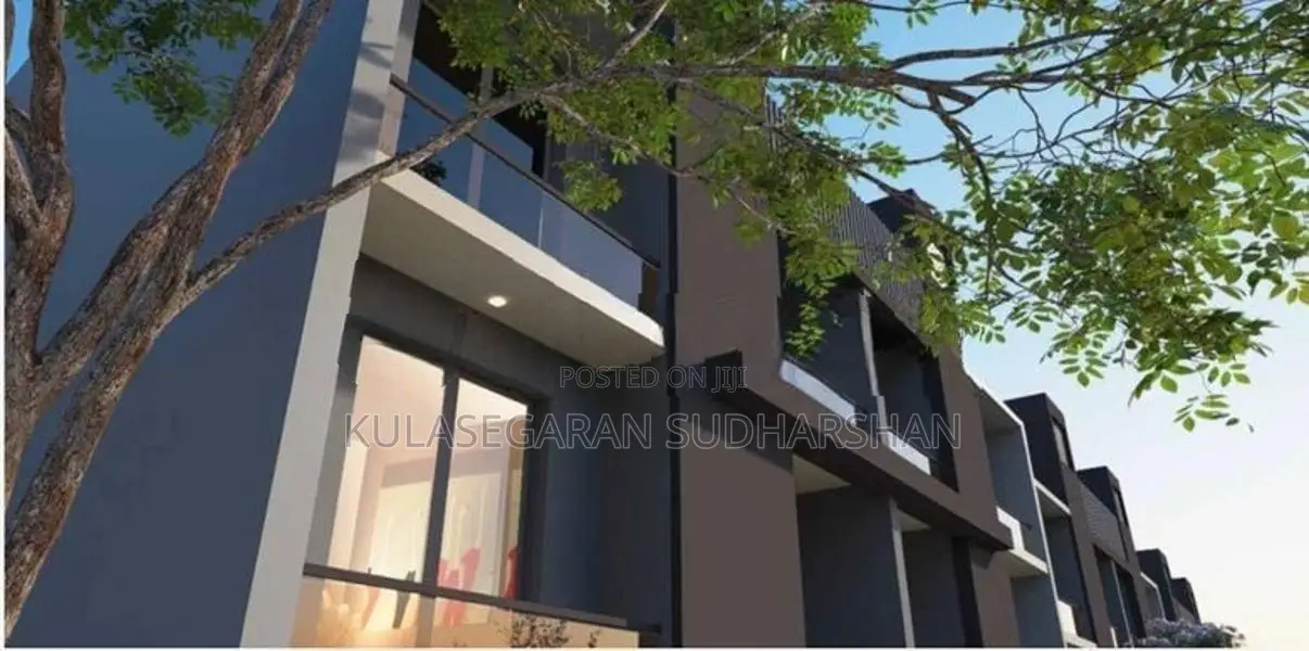 PRIME LANDS “THE RESIDENCE” – TALAWATHUGODA