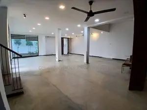 Office Building for Rent in Lake Drive, Colombo 8