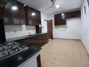 Office Building for Rent in Lake Drive, Colombo 8