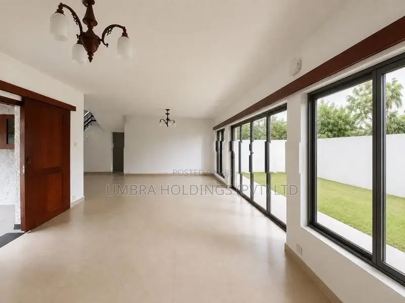 Commercial Property Rent In Colombo 3 - 1488U