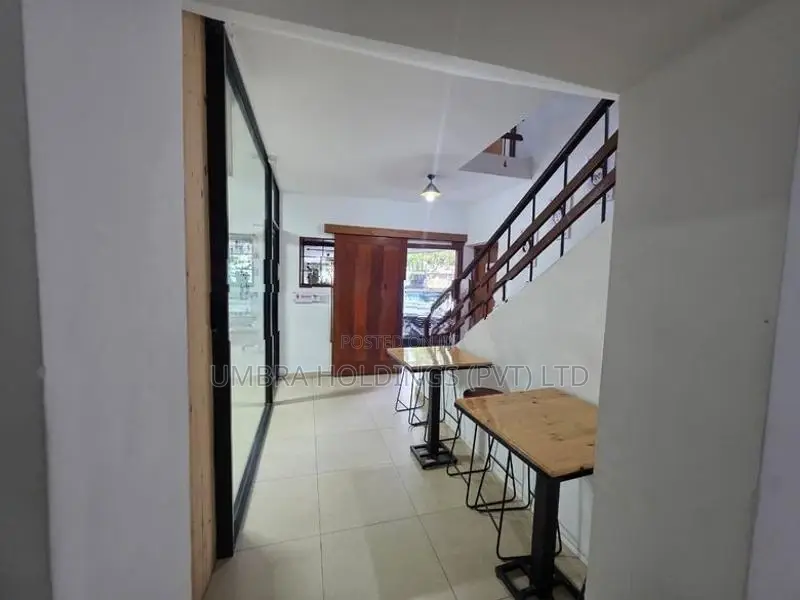 Commercial Property Rent In Colombo 3 - 1488U