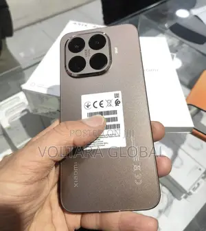 New Xiaomi 15T 512 GB Bronze