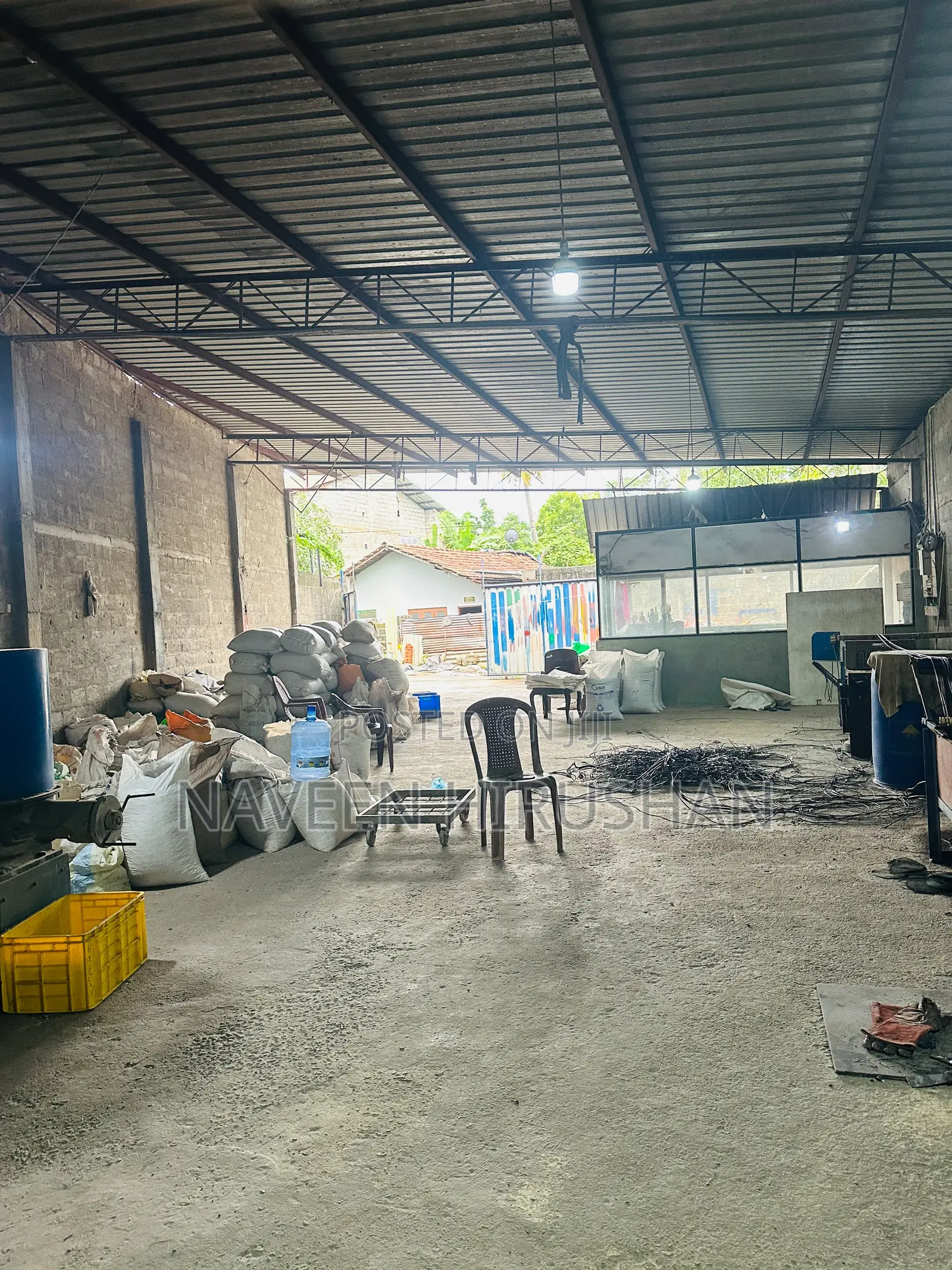 Warehouse Sale