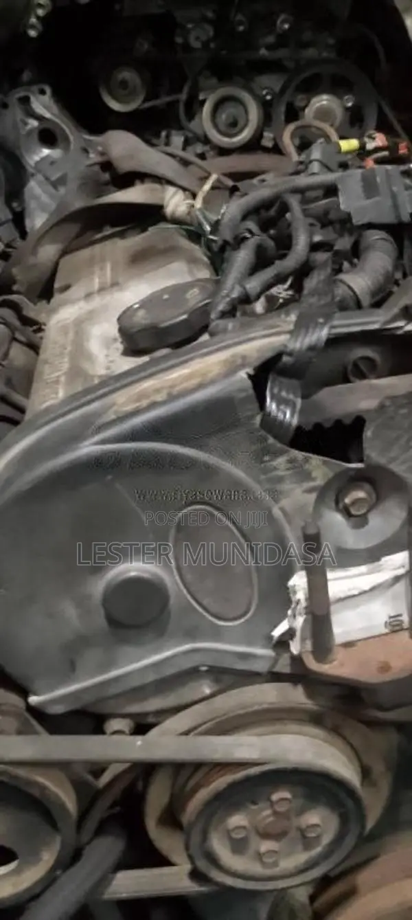 4D68ReconditionedEngineS for Car