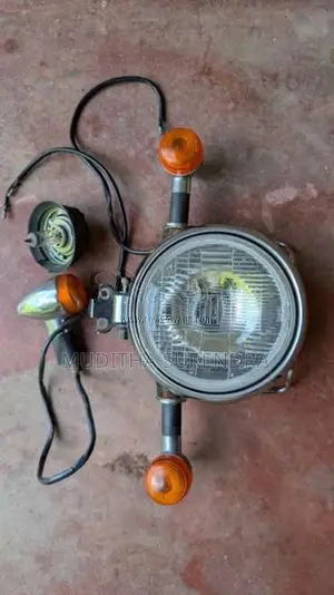 Yamaha Virago Parts for Motorbike