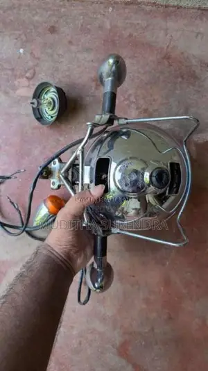 Yamaha Virago Parts for Motorbike