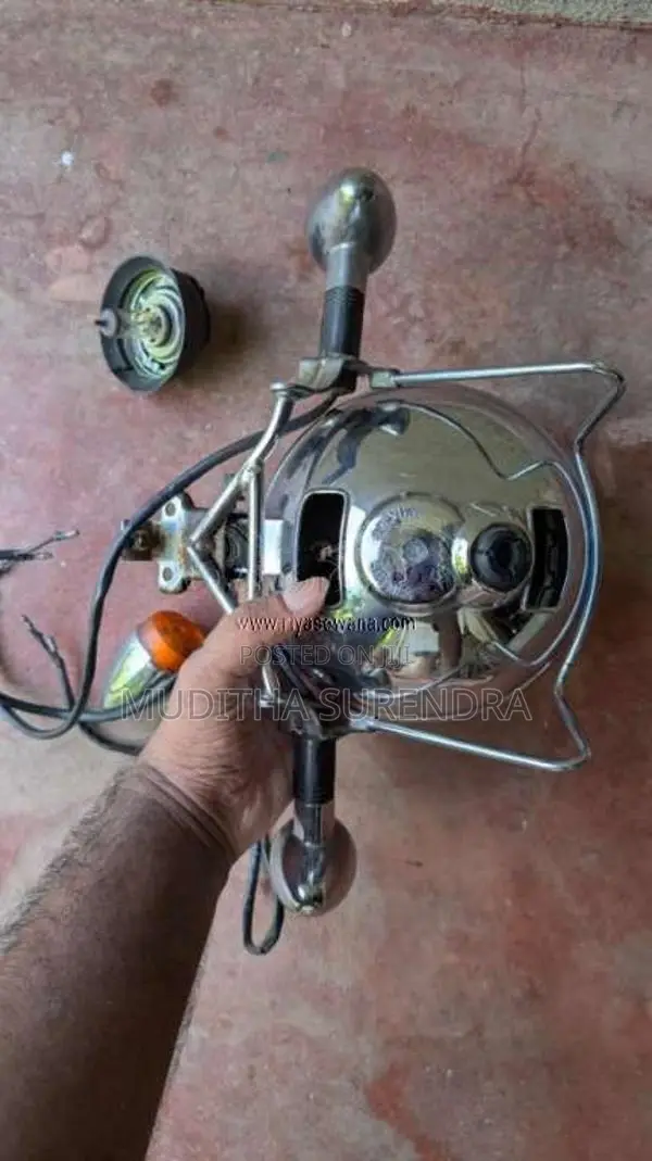 Yamaha Virago Parts for Motorbike