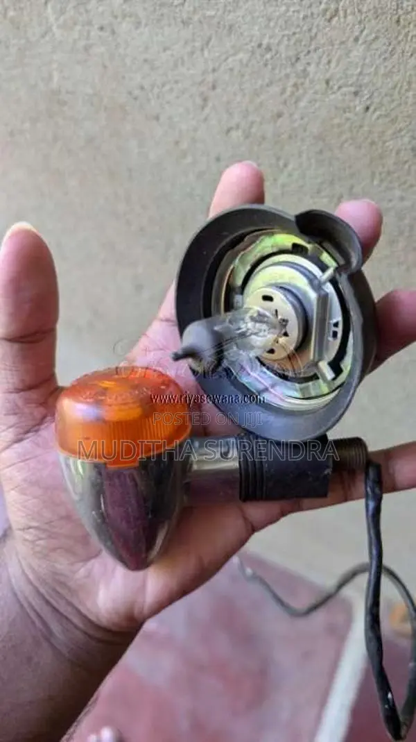 Yamaha Virago Parts for Motorbike