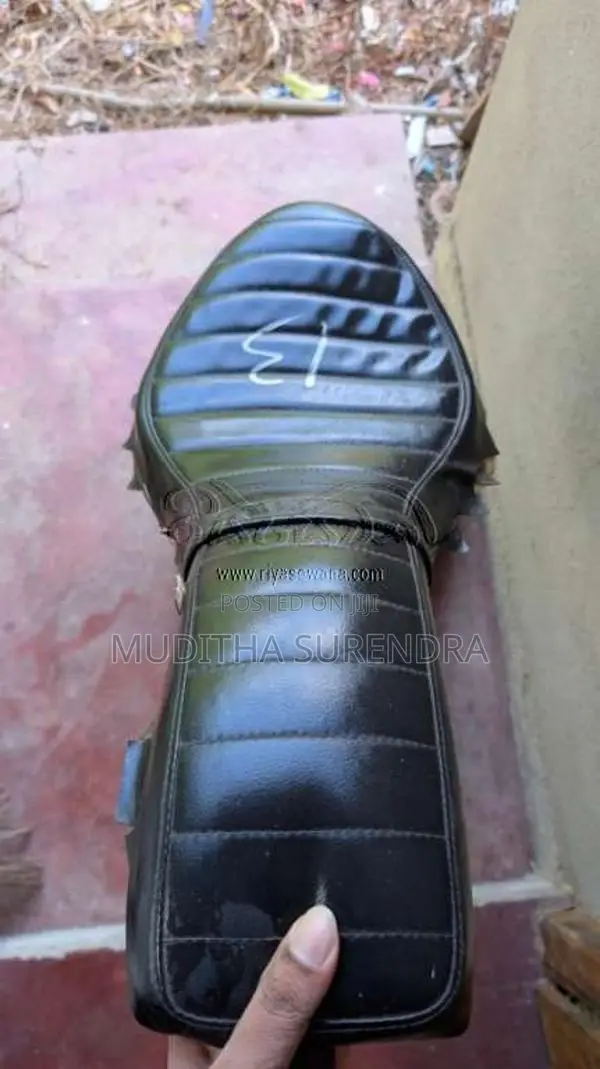 Yamaha Virago Parts for Motorbike