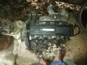 Nissan vanette  Mazda bongo R2 එන්ජින් for All