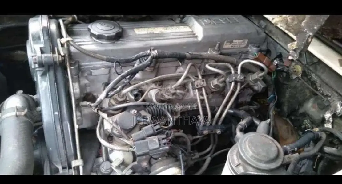 Nissan vanette  Mazda bongo R2 එන්ජින් for All
