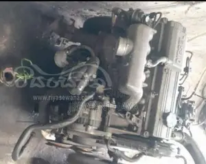 Nissan vanette  Mazda bongo R2 එන්ජින් for All
