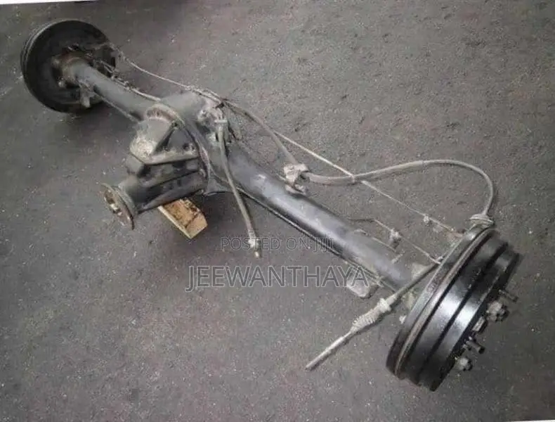 Nissan vanette  Mazda bongo R2 එන්ජින් for All