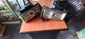 Land Cruiser Foglights for SUV