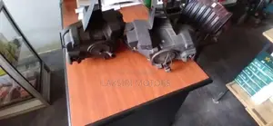Land Cruiser Foglights for SUV