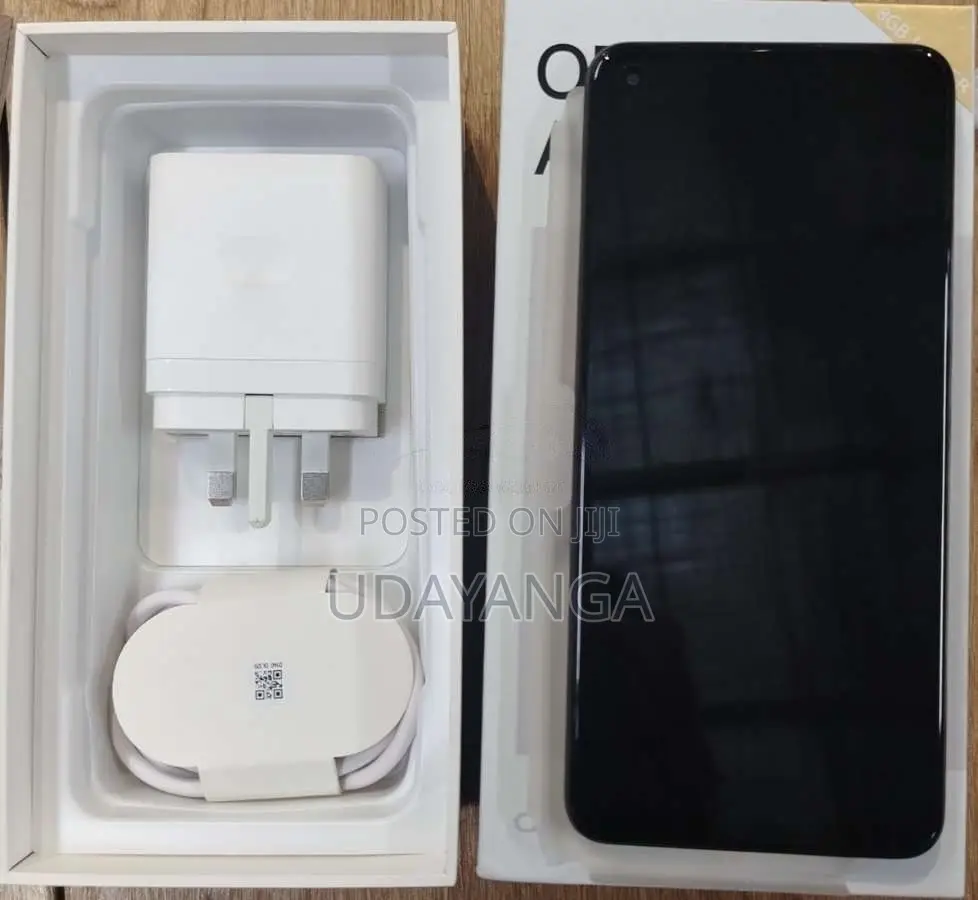 OPPO A78 8GB 256 RAM for Other