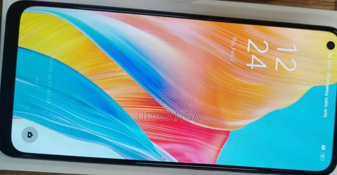 OPPO A78 8GB 256 RAM for Other