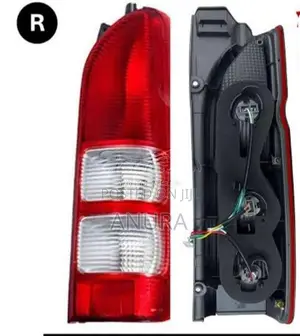 KDH BRAKE LIGHT for Van