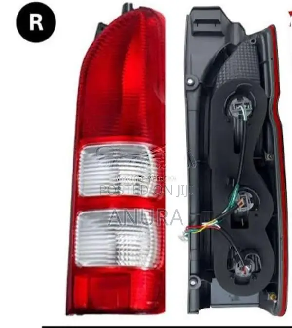 KDH BRAKE LIGHT for Van