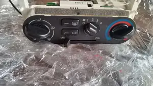 Fb15 AC control pannel for Car