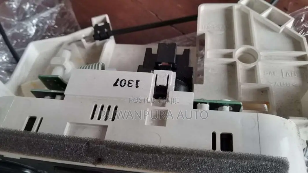 Fb15 AC control pannel for Car