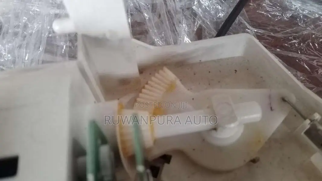 Fb15 AC control pannel for Car