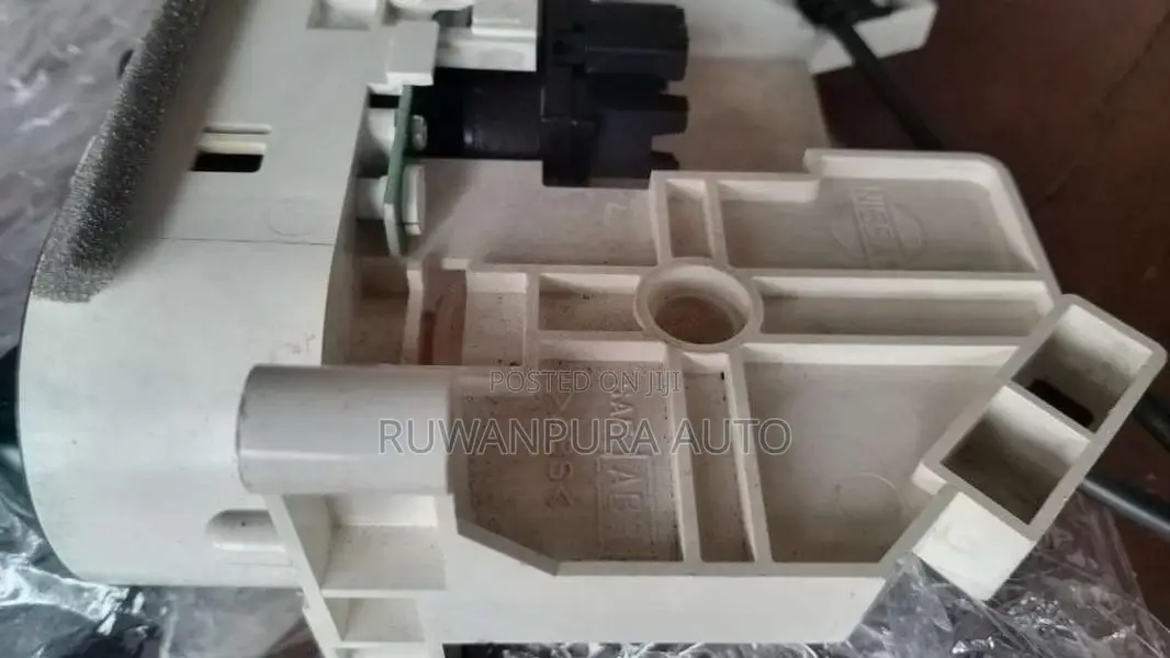 Fb15 AC control pannel for Car